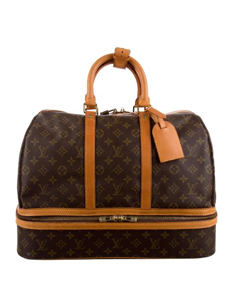 old louis vuitton bag styles